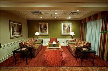 Hotel 31 Houston Near The Galleria Kültér fotó