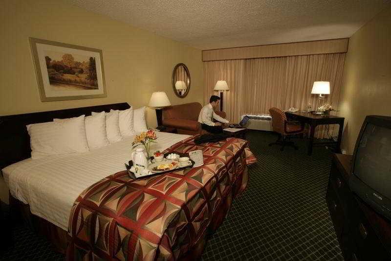 Hotel 31 Houston Near The Galleria Szoba fotó